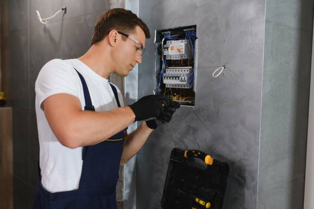 Best Licensed Electrician  in Marietta, PA