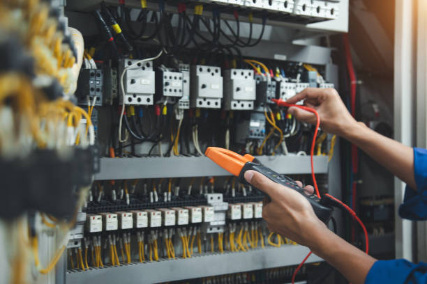 Best Affordable Emergency Electrician  in Marietta, PA