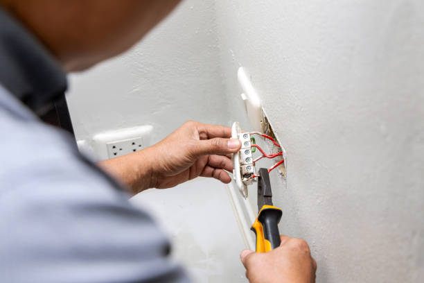Best Ceiling Fan Installation Electrician  in Marietta, PA