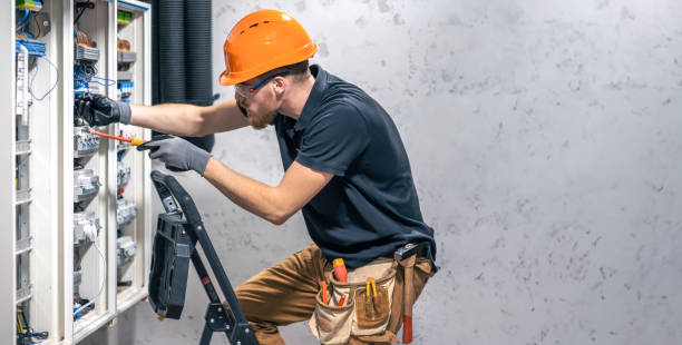 Best Emergency Electrical Repair  in Marietta, PA
